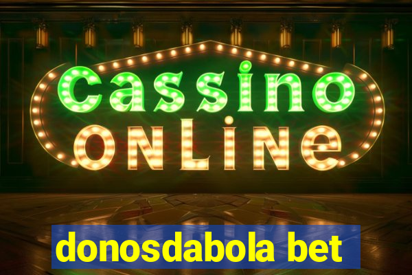 donosdabola bet